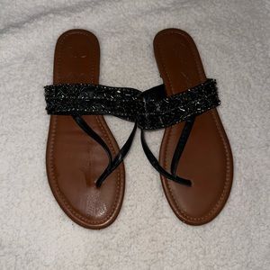 Jessica Simpson Sandals, Size 12